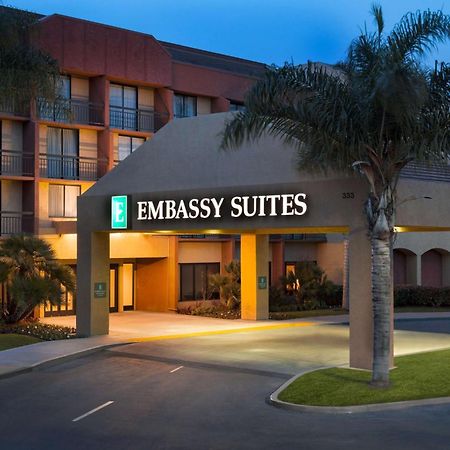 Embassy Suites San Luis Obispo Esterno foto