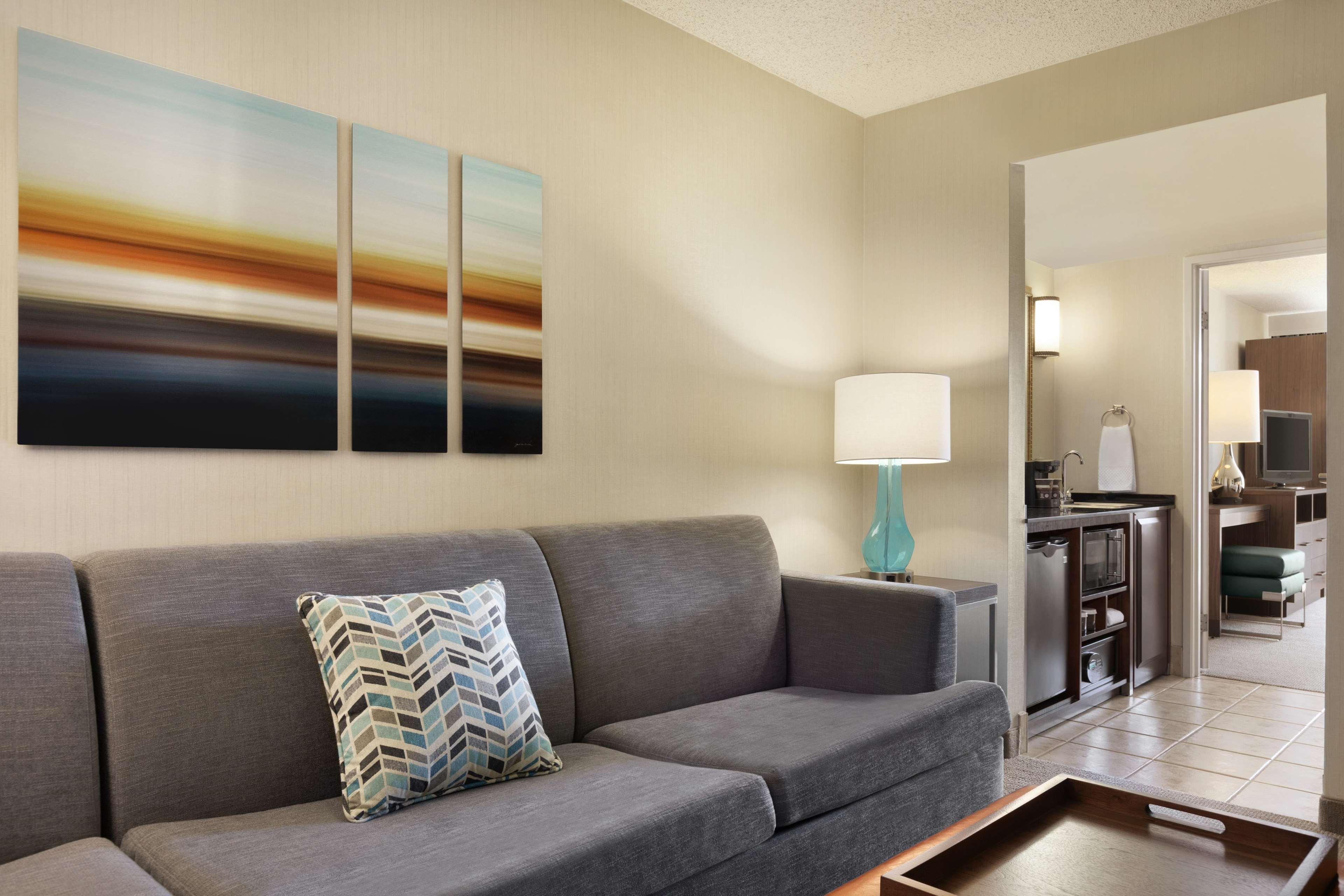 Embassy Suites San Luis Obispo Esterno foto