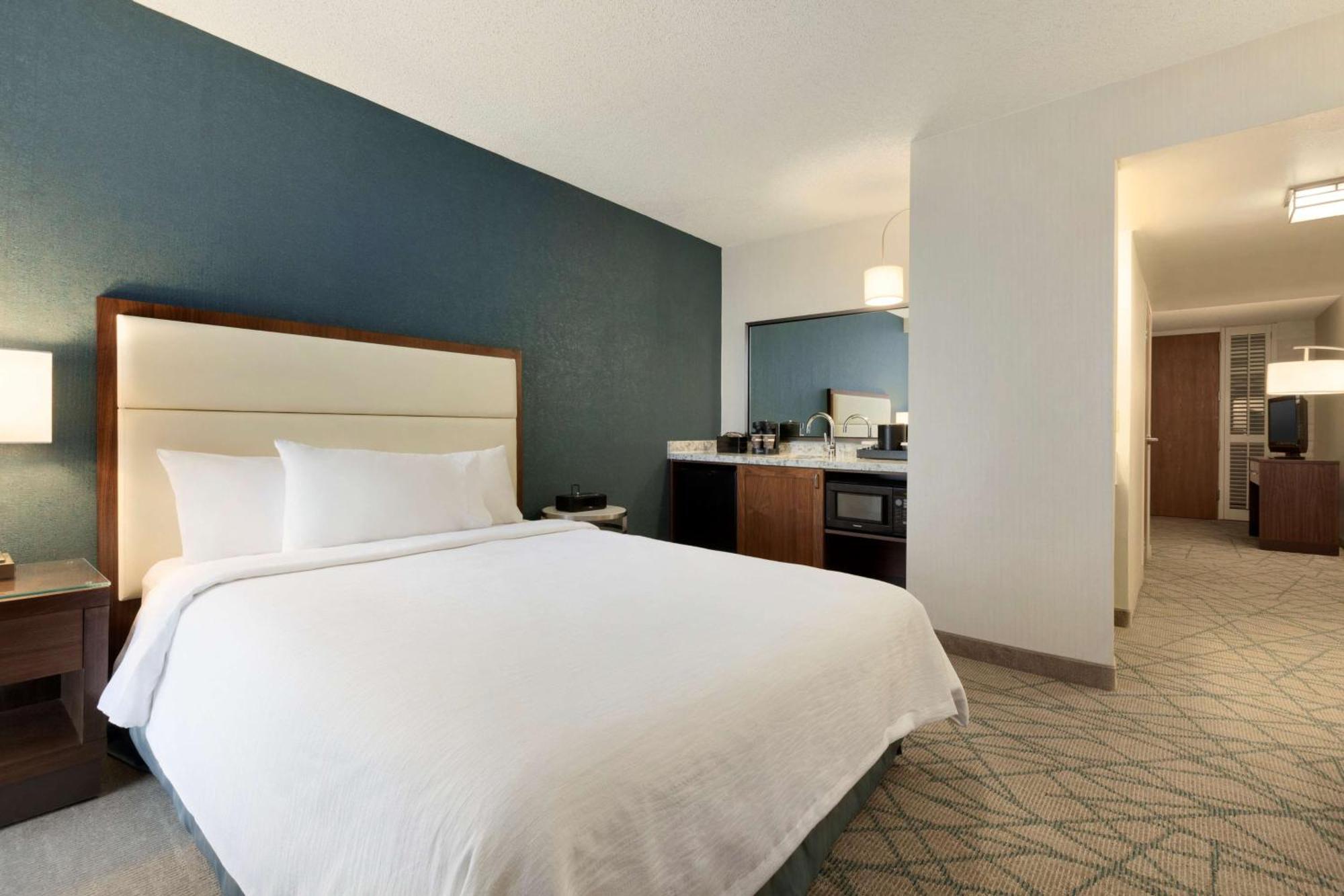 Embassy Suites San Luis Obispo Esterno foto