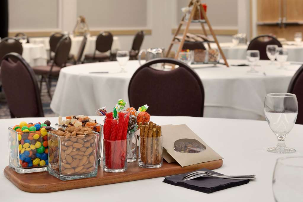 Embassy Suites San Luis Obispo Interno foto